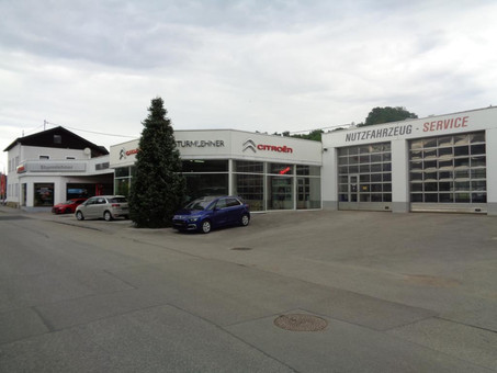Autohaus Weingartner